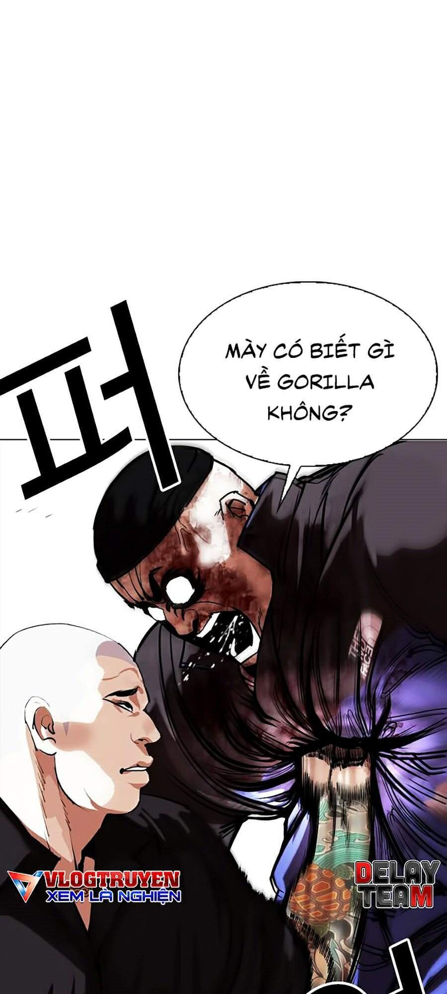 Lookism - Hoán Đổi Diệu Kỳ hoán đổi diệu kỳ - chapter 333 - Upload bởi truyensieuhay.com