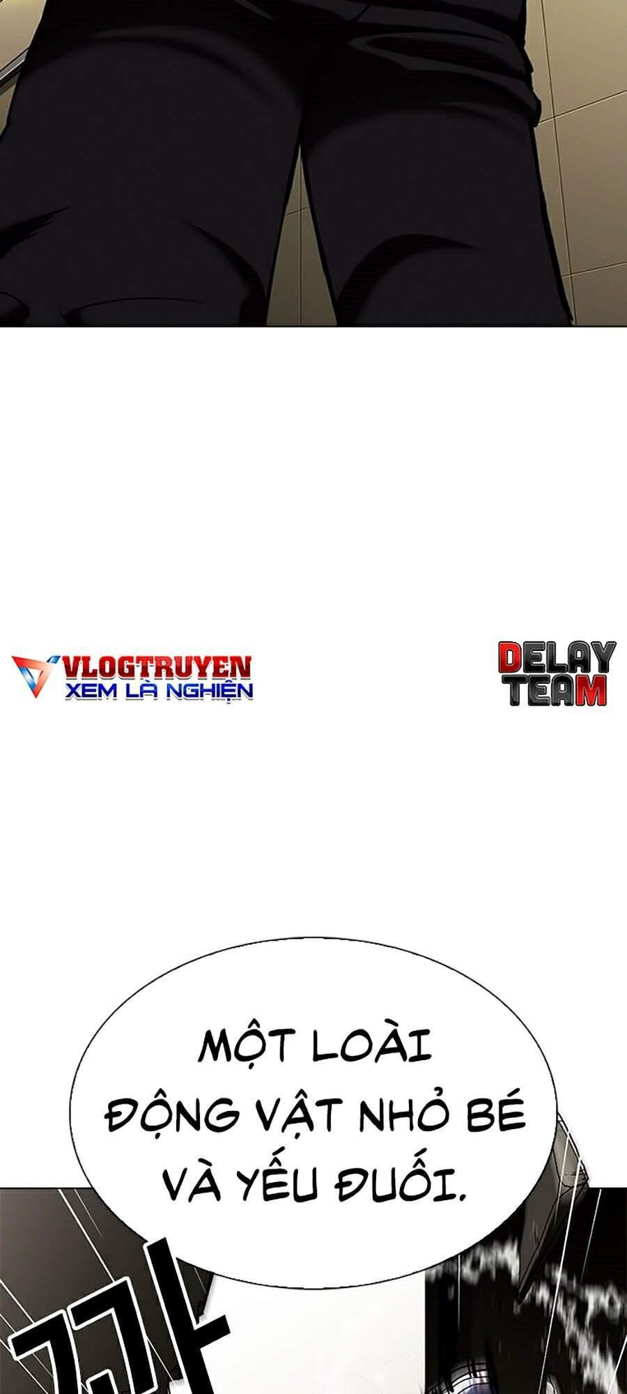 Lookism - Hoán Đổi Diệu Kỳ hoán đổi diệu kỳ - chapter 333 - Upload bởi truyensieuhay.com