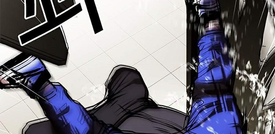 Lookism - Hoán Đổi Diệu Kỳ hoán đổi diệu kỳ - chapter 333 - Upload bởi truyensieuhay.com