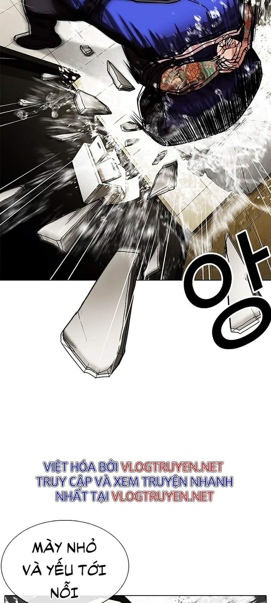 Lookism - Hoán Đổi Diệu Kỳ hoán đổi diệu kỳ - chapter 333 - Upload bởi truyensieuhay.com
