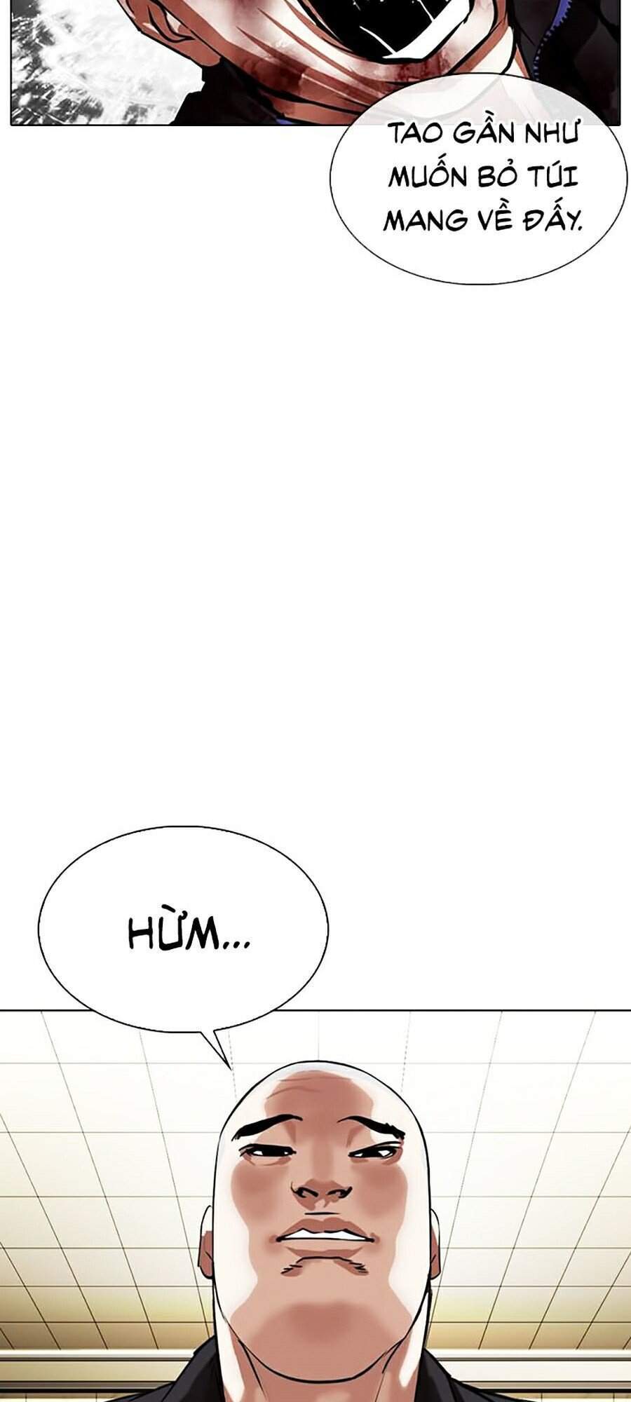 Lookism - Hoán Đổi Diệu Kỳ hoán đổi diệu kỳ - chapter 333 - Upload bởi truyensieuhay.com
