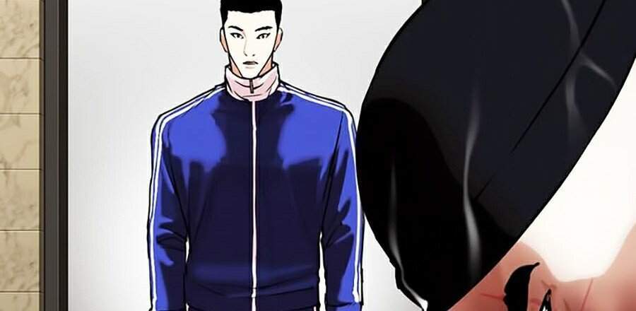 Lookism - Hoán Đổi Diệu Kỳ hoán đổi diệu kỳ - chapter 333 - Upload bởi truyensieuhay.com