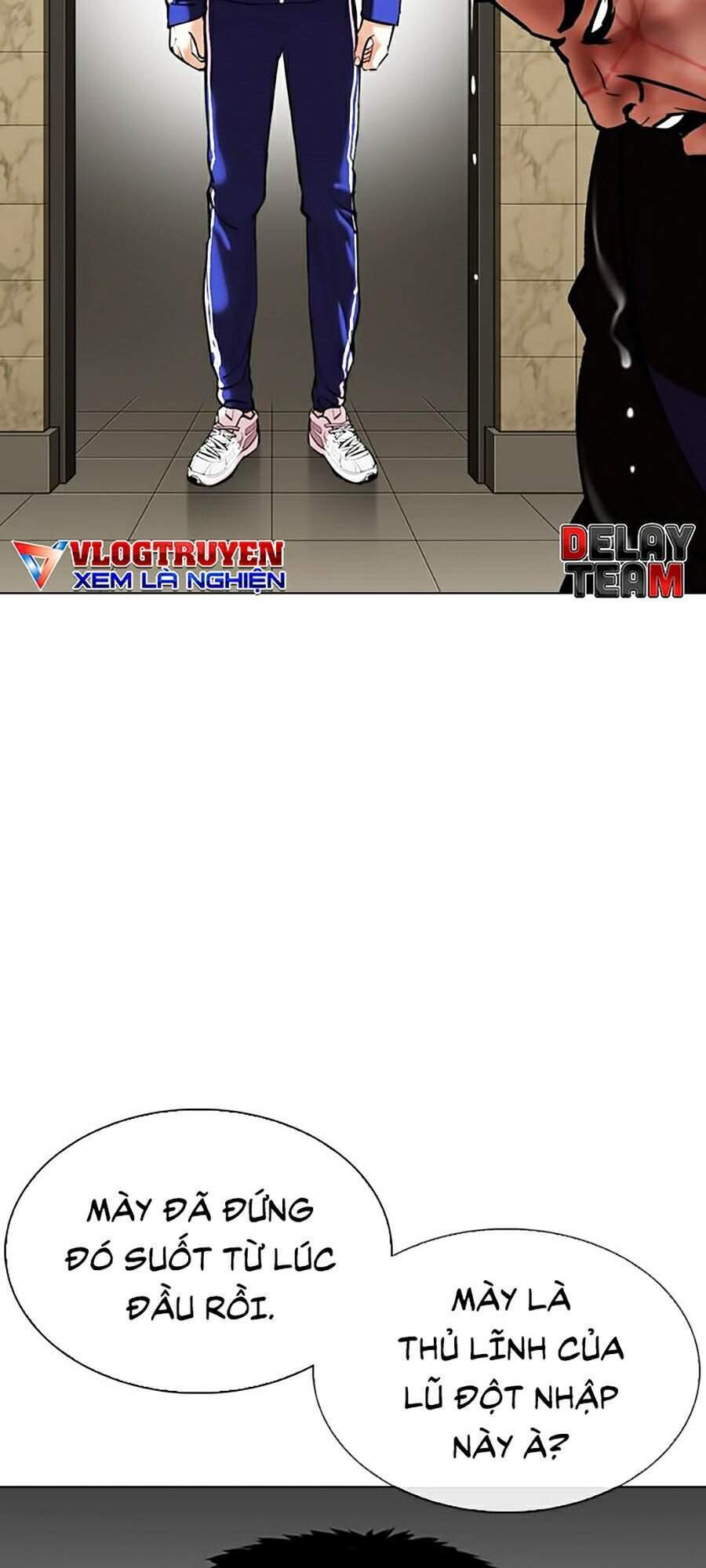 Lookism - Hoán Đổi Diệu Kỳ hoán đổi diệu kỳ - chapter 333 - Upload bởi truyensieuhay.com