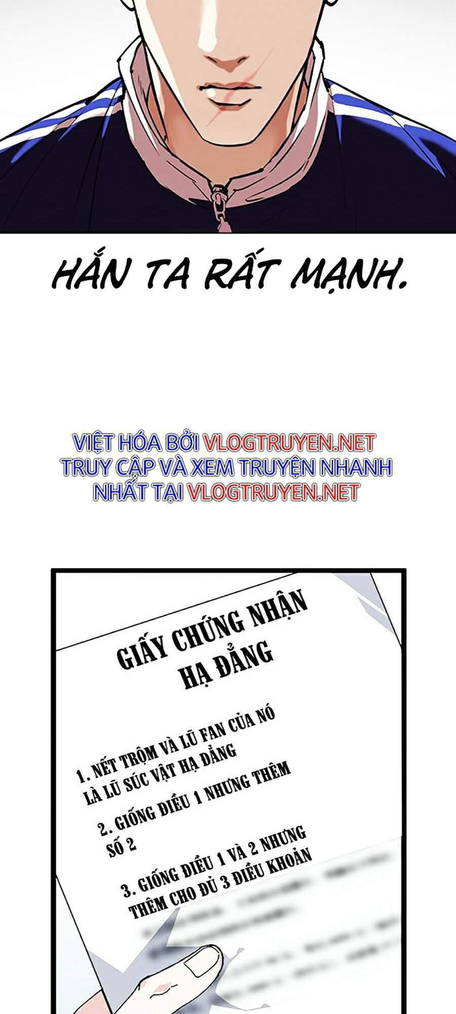 Lookism - Hoán Đổi Diệu Kỳ hoán đổi diệu kỳ - chapter 333 - Upload bởi truyensieuhay.com