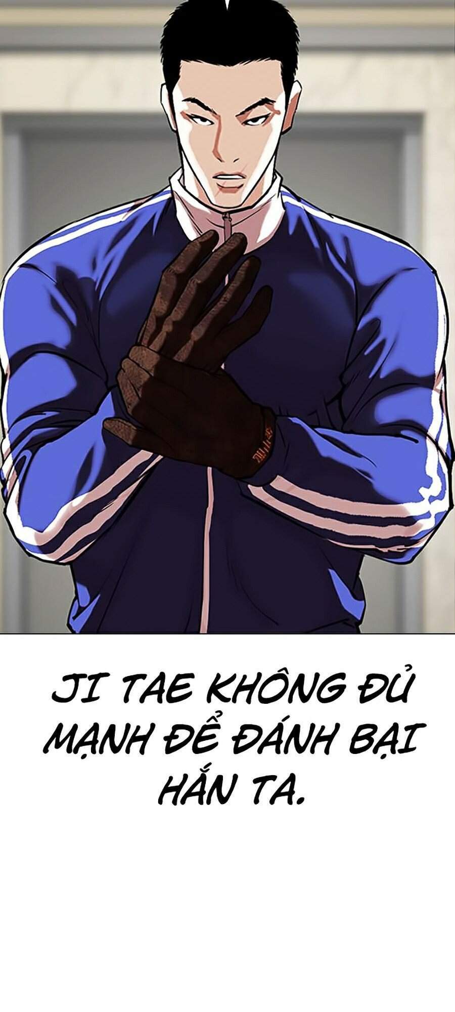 Lookism - Hoán Đổi Diệu Kỳ hoán đổi diệu kỳ - chapter 333 - Upload bởi truyensieuhay.com