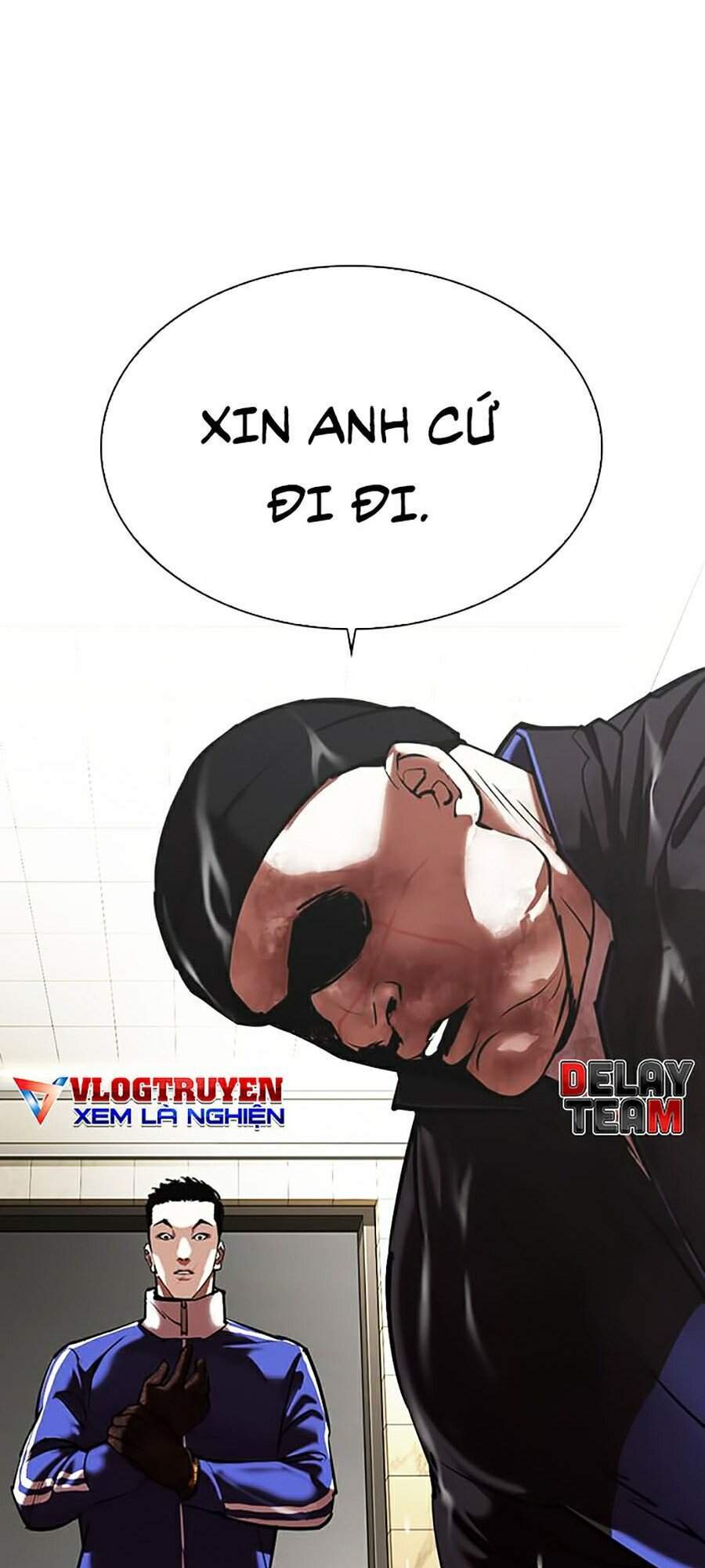 Lookism - Hoán Đổi Diệu Kỳ hoán đổi diệu kỳ - chapter 333 - Upload bởi truyensieuhay.com
