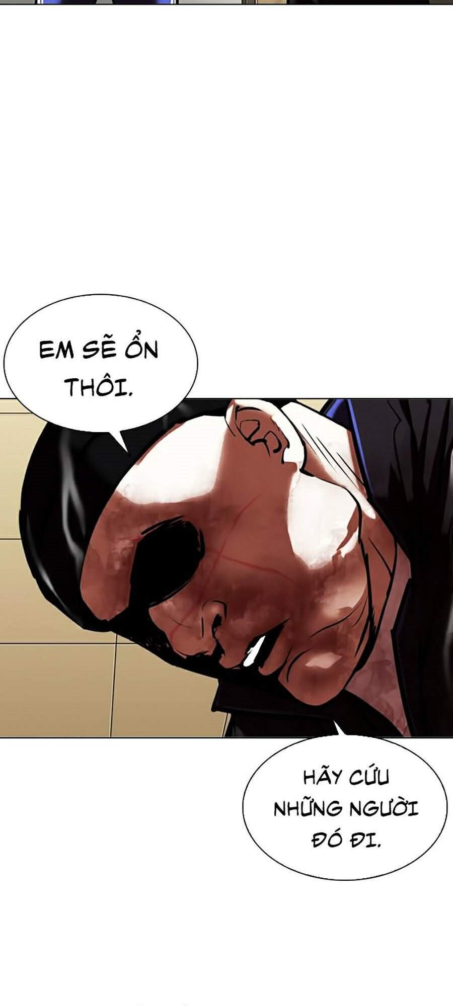 Lookism - Hoán Đổi Diệu Kỳ hoán đổi diệu kỳ - chapter 333 - Upload bởi truyensieuhay.com