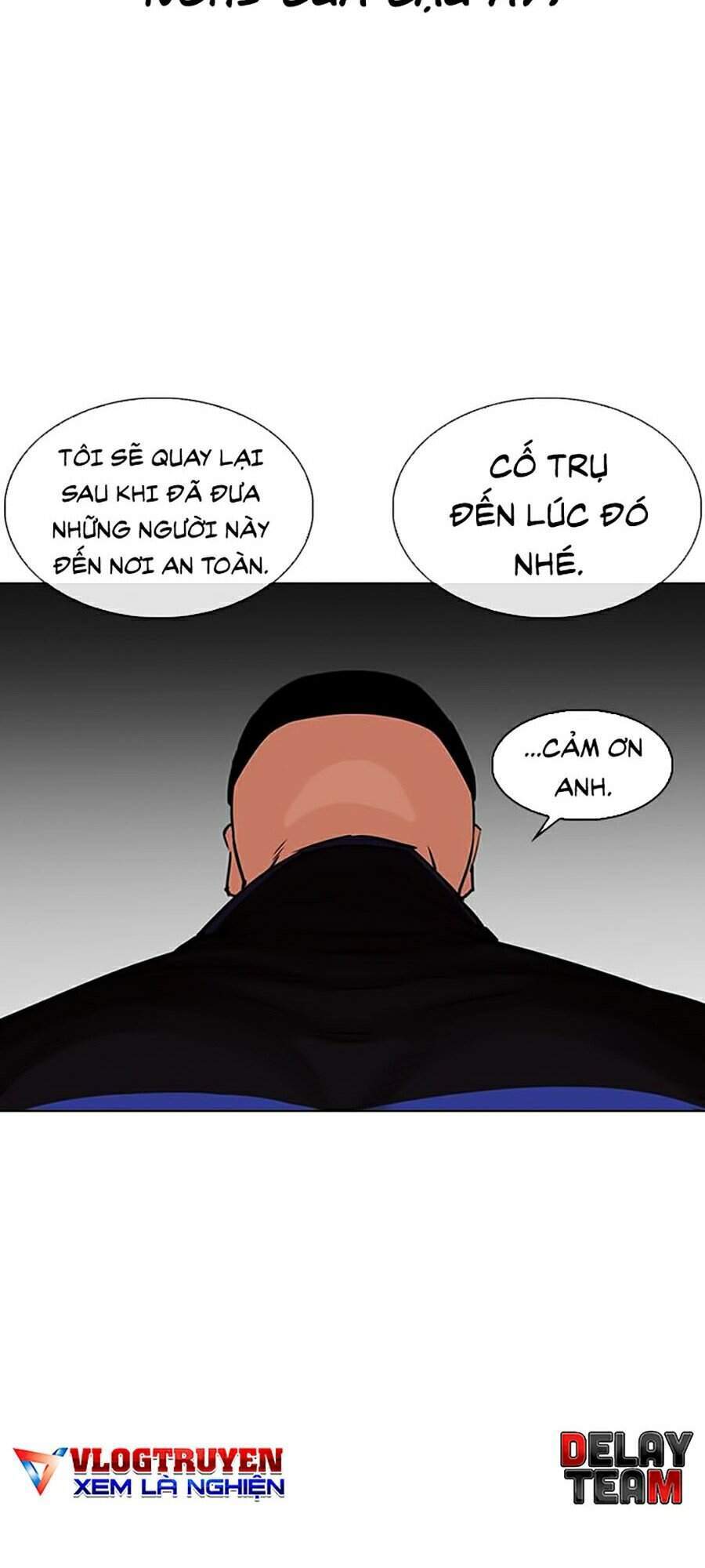 Lookism - Hoán Đổi Diệu Kỳ hoán đổi diệu kỳ - chapter 333 - Upload bởi truyensieuhay.com