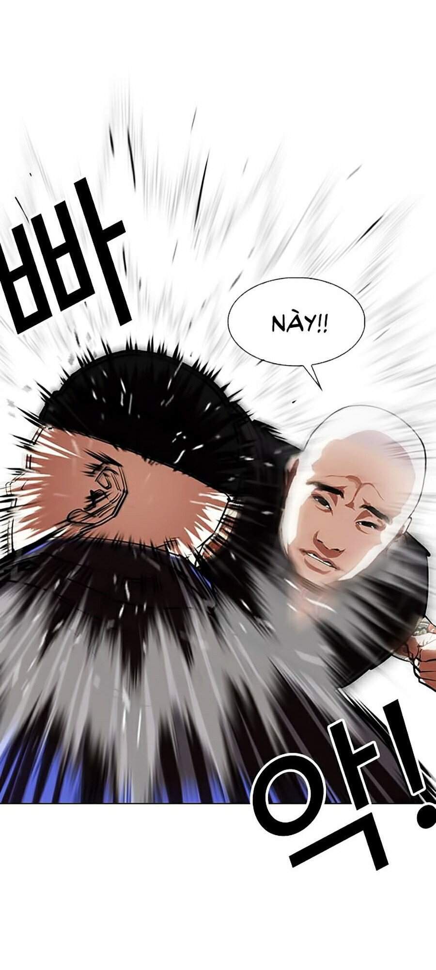 Lookism - Hoán Đổi Diệu Kỳ hoán đổi diệu kỳ - chapter 333 - Upload bởi truyensieuhay.com