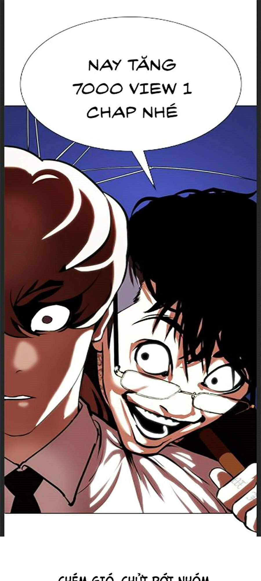 Lookism - Hoán Đổi Diệu Kỳ hoán đổi diệu kỳ - chapter 334 - Upload bởi truyensieuhay.com
