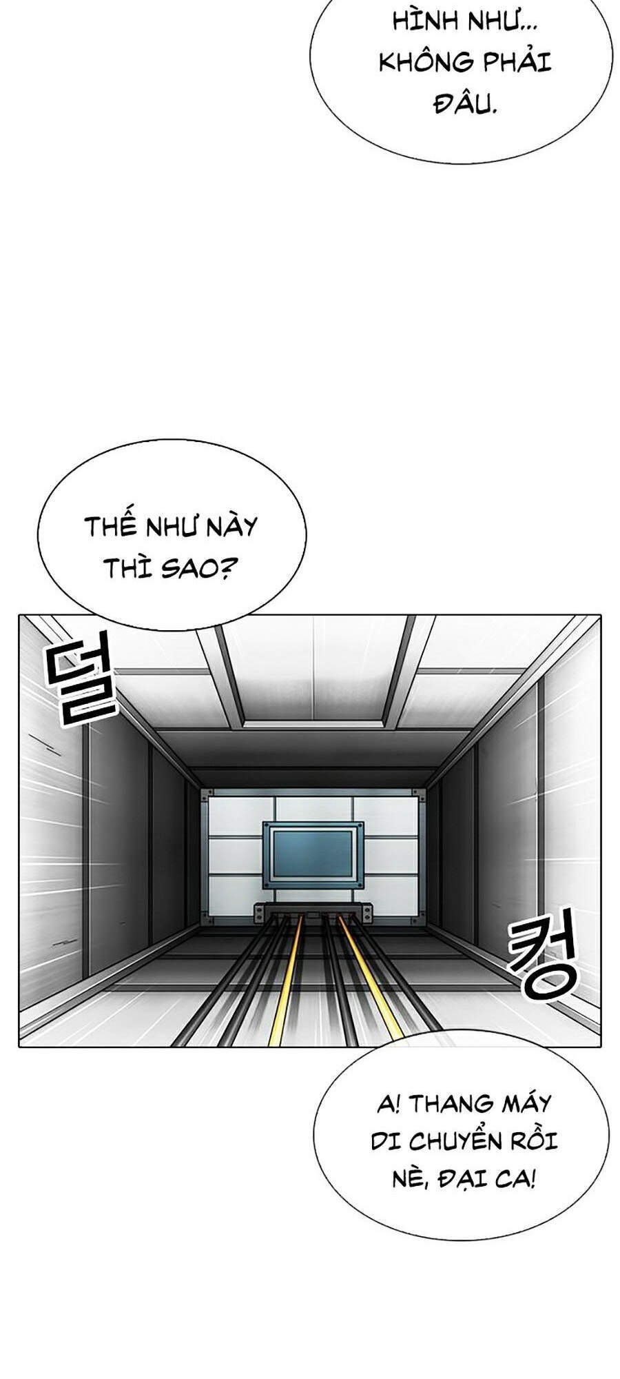 Lookism - Hoán Đổi Diệu Kỳ hoán đổi diệu kỳ - chapter 334 - Upload bởi truyensieuhay.com