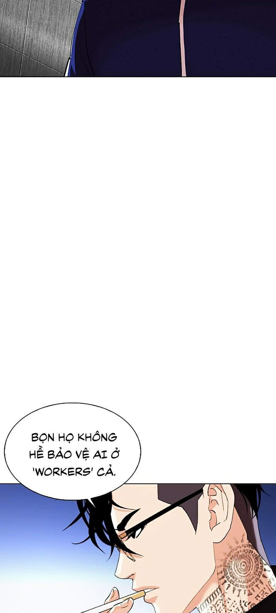 Lookism - Hoán Đổi Diệu Kỳ hoán đổi diệu kỳ - chapter 334 - Upload bởi truyensieuhay.com