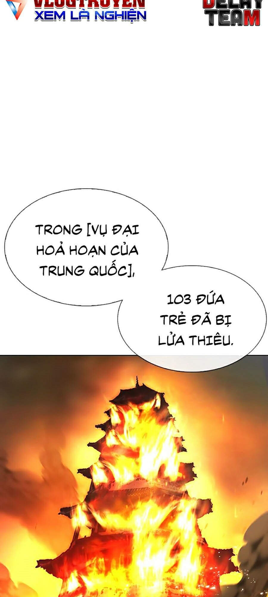 Lookism - Hoán Đổi Diệu Kỳ hoán đổi diệu kỳ - chapter 334 - Upload bởi truyensieuhay.com