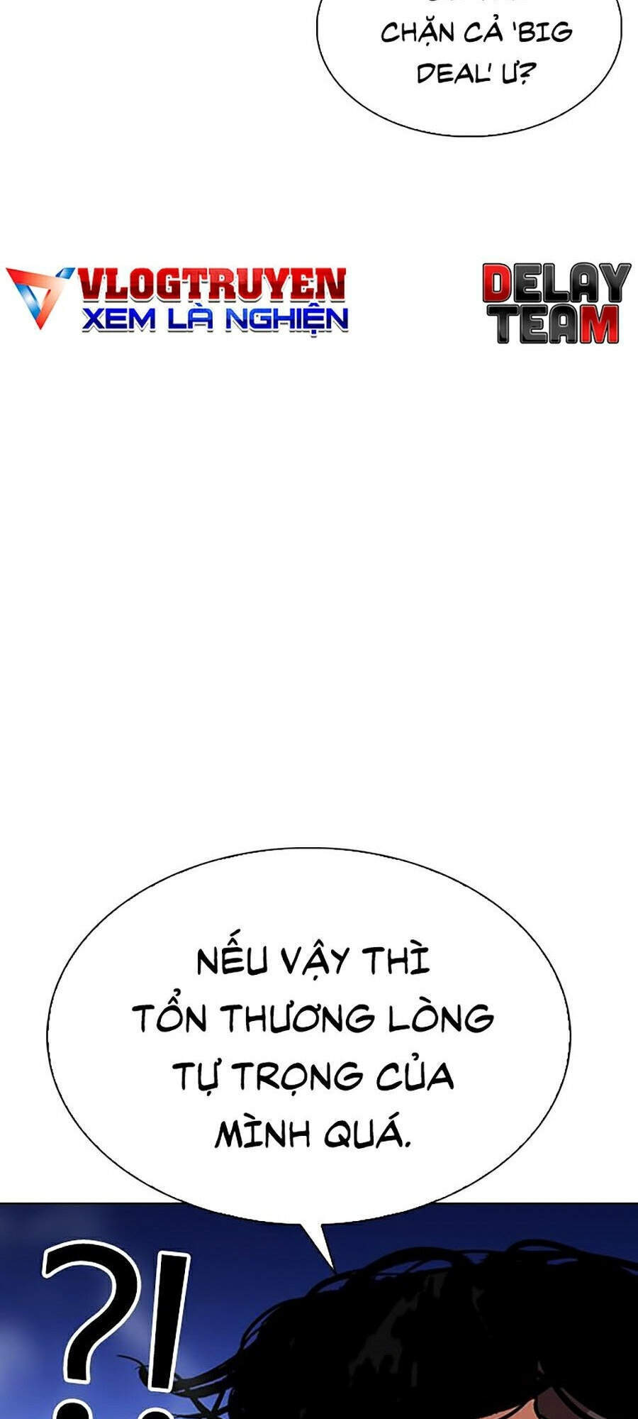 Lookism - Hoán Đổi Diệu Kỳ hoán đổi diệu kỳ - chapter 334 - Upload bởi truyensieuhay.com