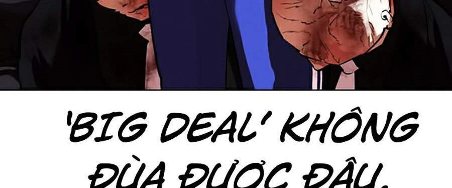 Lookism - Hoán Đổi Diệu Kỳ hoán đổi diệu kỳ - chapter 334 - Upload bởi truyensieuhay.com