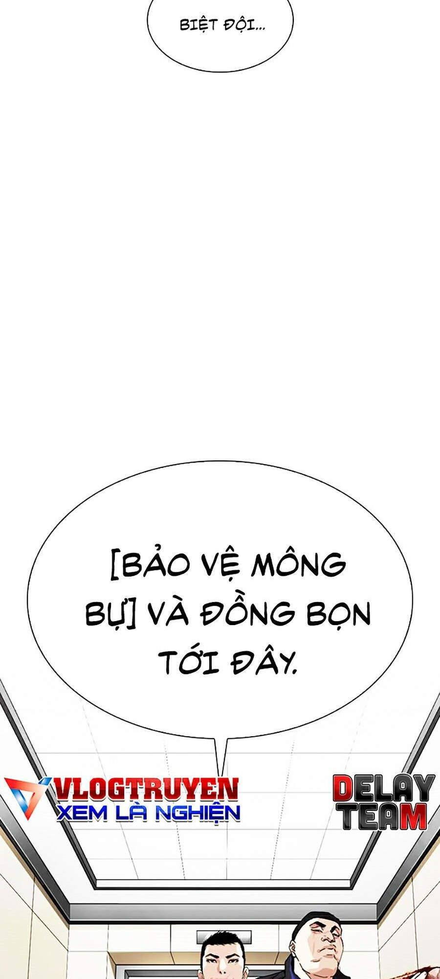 Lookism - Hoán Đổi Diệu Kỳ hoán đổi diệu kỳ - chapter 334 - Upload bởi truyensieuhay.com