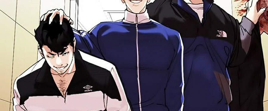 Lookism - Hoán Đổi Diệu Kỳ hoán đổi diệu kỳ - chapter 334 - Upload bởi truyensieuhay.com