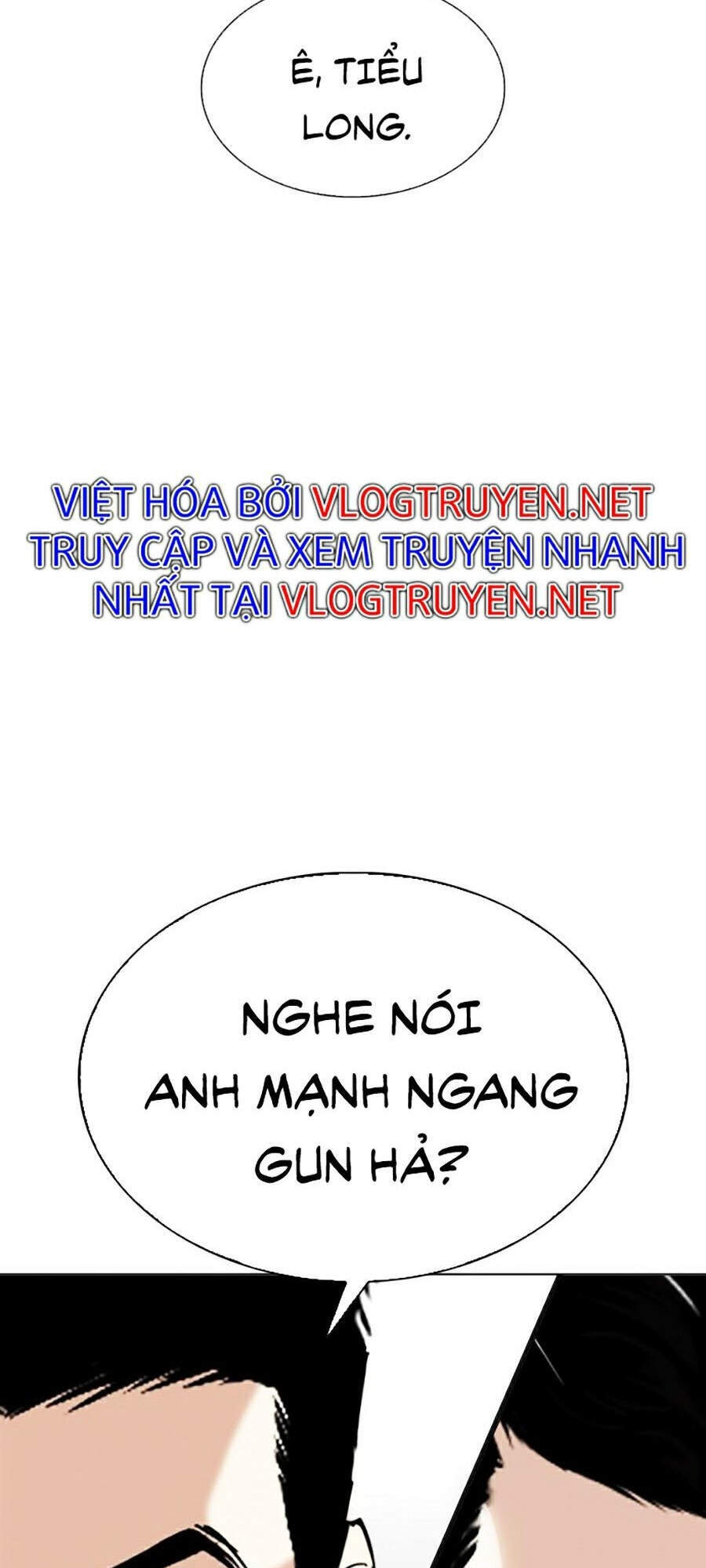 Lookism - Hoán Đổi Diệu Kỳ hoán đổi diệu kỳ - chapter 334 - Upload bởi truyensieuhay.com