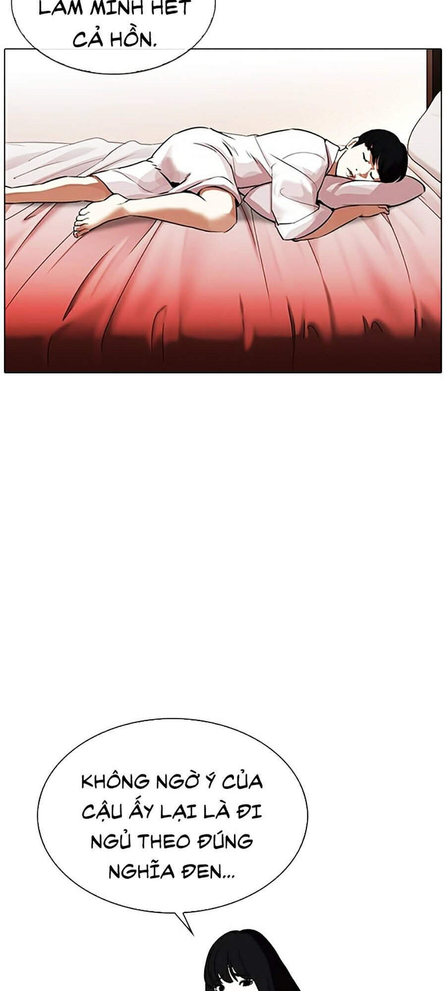 Lookism - Hoán Đổi Diệu Kỳ hoán đổi diệu kỳ - chapter 334 - Upload bởi truyensieuhay.com
