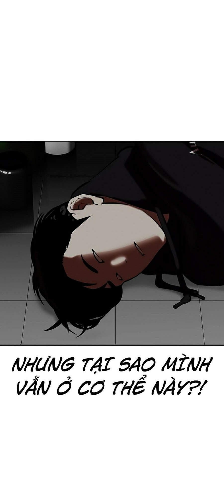 Lookism - Hoán Đổi Diệu Kỳ hoán đổi diệu kỳ - chapter 334 - Upload bởi truyensieuhay.com