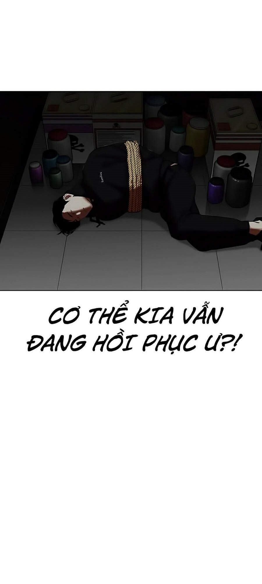 Lookism - Hoán Đổi Diệu Kỳ hoán đổi diệu kỳ - chapter 334 - Upload bởi truyensieuhay.com
