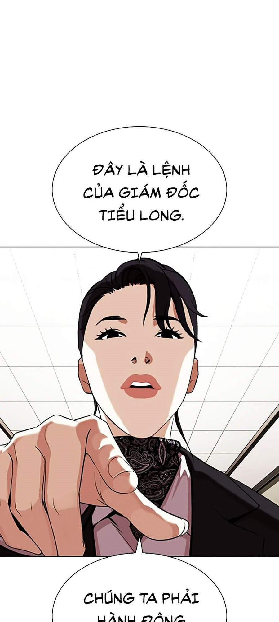 Lookism - Hoán Đổi Diệu Kỳ hoán đổi diệu kỳ - chapter 334 - Upload bởi truyensieuhay.com