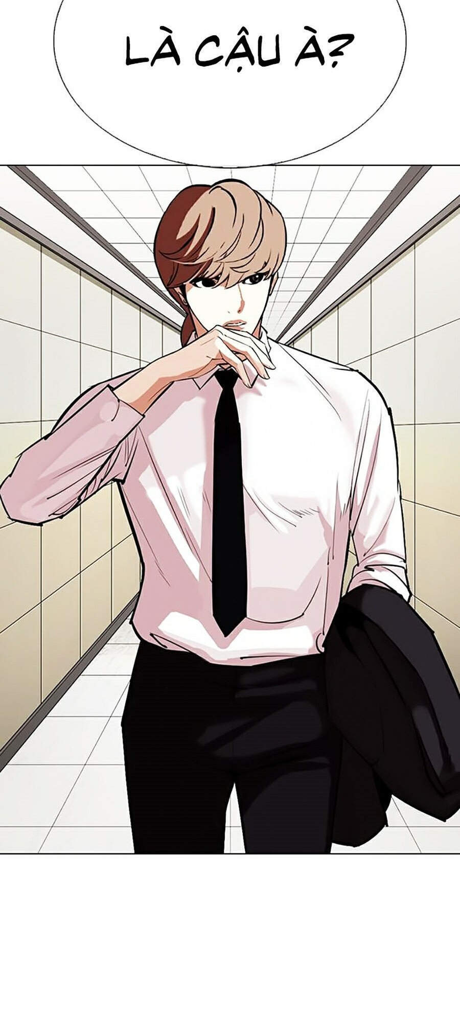 Lookism - Hoán Đổi Diệu Kỳ hoán đổi diệu kỳ - chapter 334 - Upload bởi truyensieuhay.com