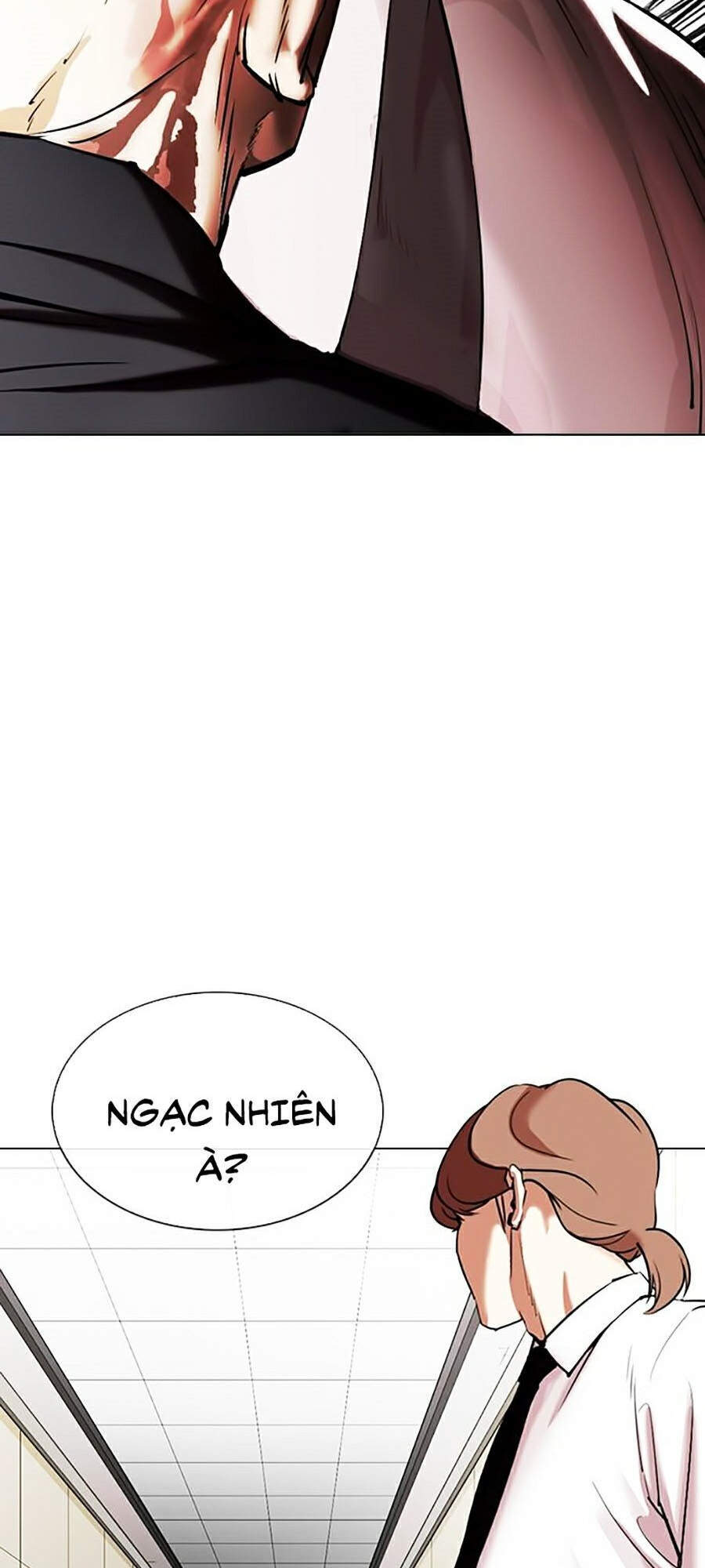 Lookism - Hoán Đổi Diệu Kỳ hoán đổi diệu kỳ - chapter 334 - Upload bởi truyensieuhay.com