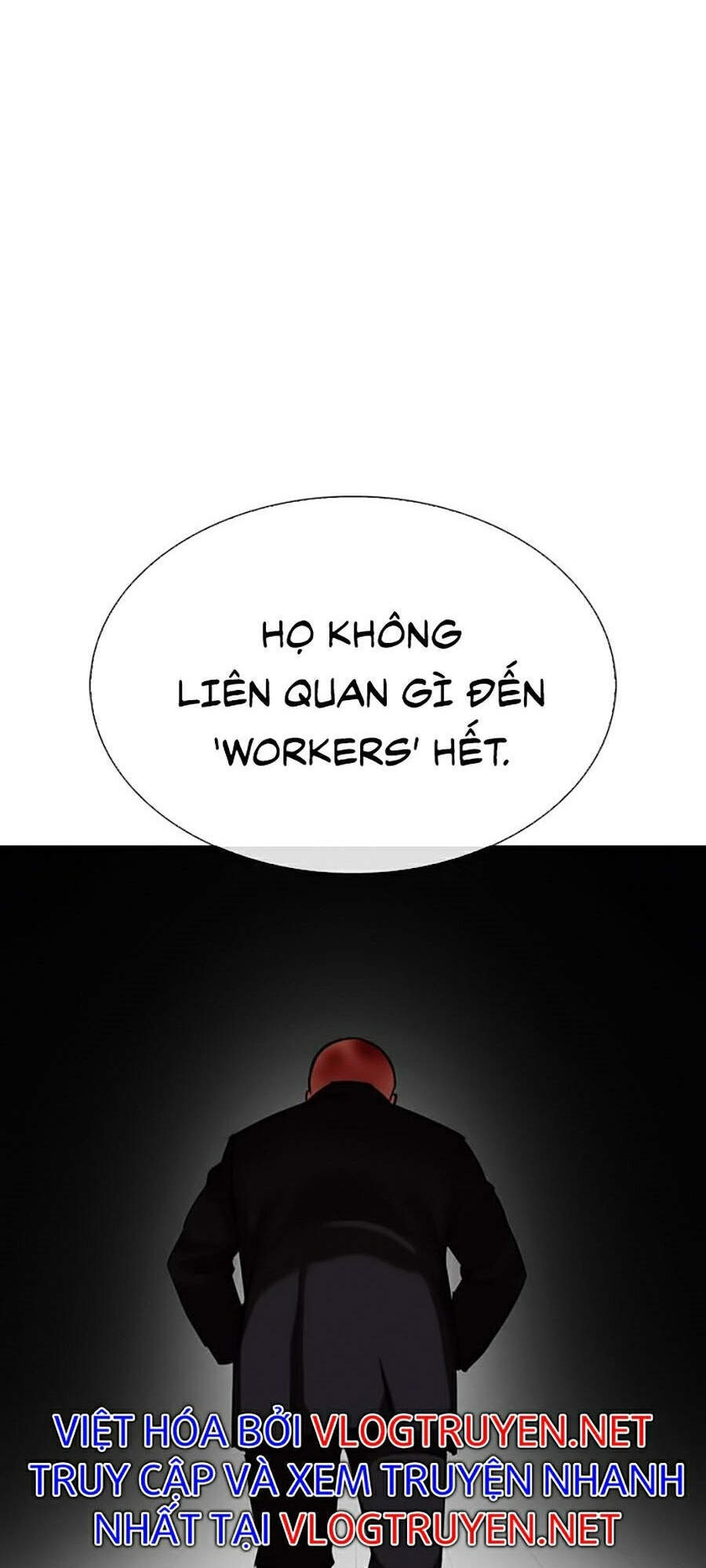 Lookism - Hoán Đổi Diệu Kỳ hoán đổi diệu kỳ - chapter 334 - Upload bởi truyensieuhay.com