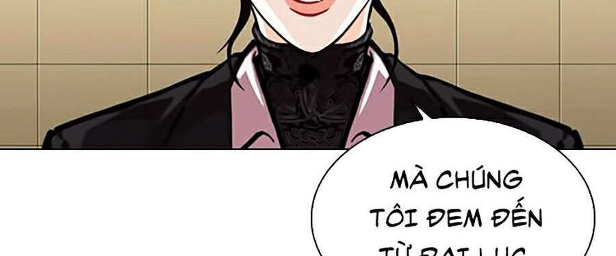 Lookism - Hoán Đổi Diệu Kỳ hoán đổi diệu kỳ - chapter 334 - Upload bởi truyensieuhay.com