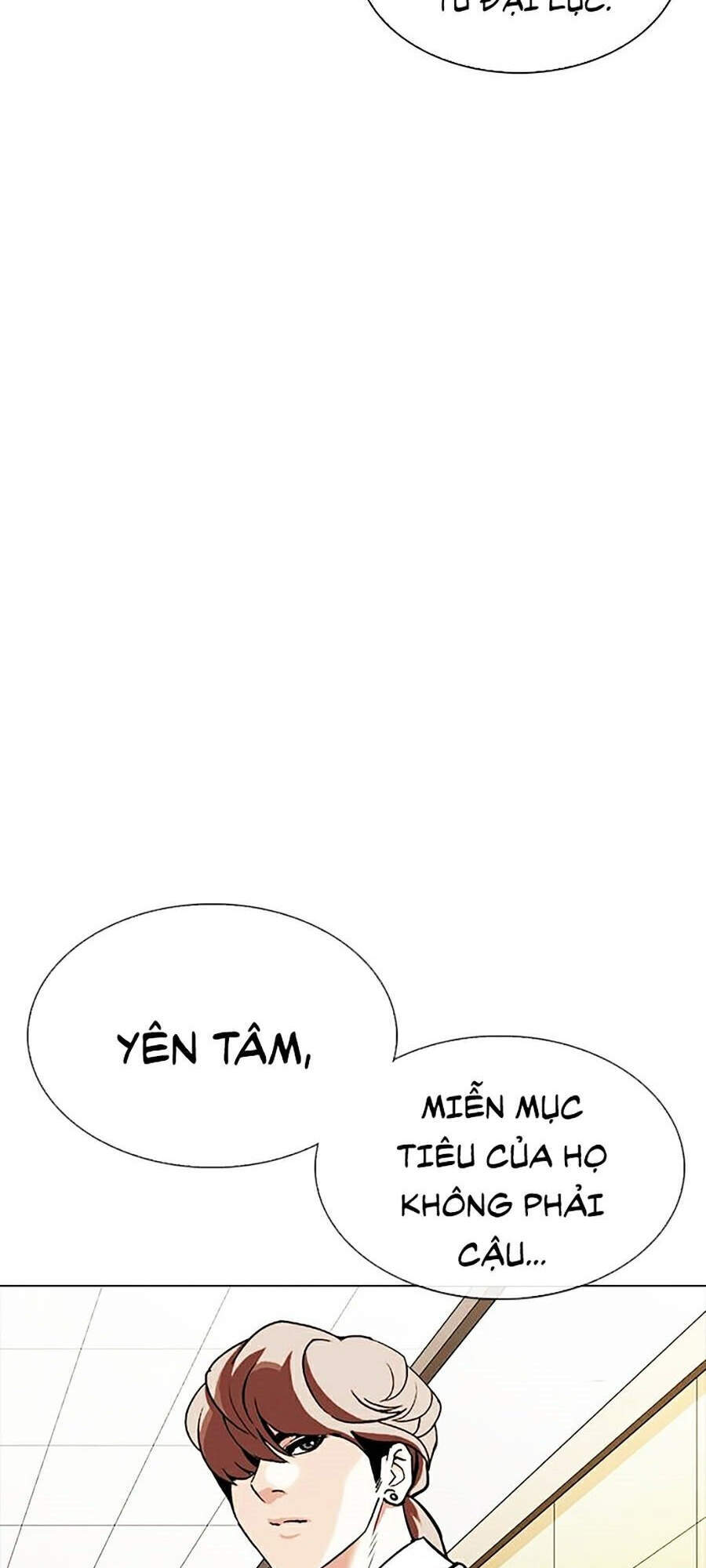 Lookism - Hoán Đổi Diệu Kỳ hoán đổi diệu kỳ - chapter 334 - Upload bởi truyensieuhay.com