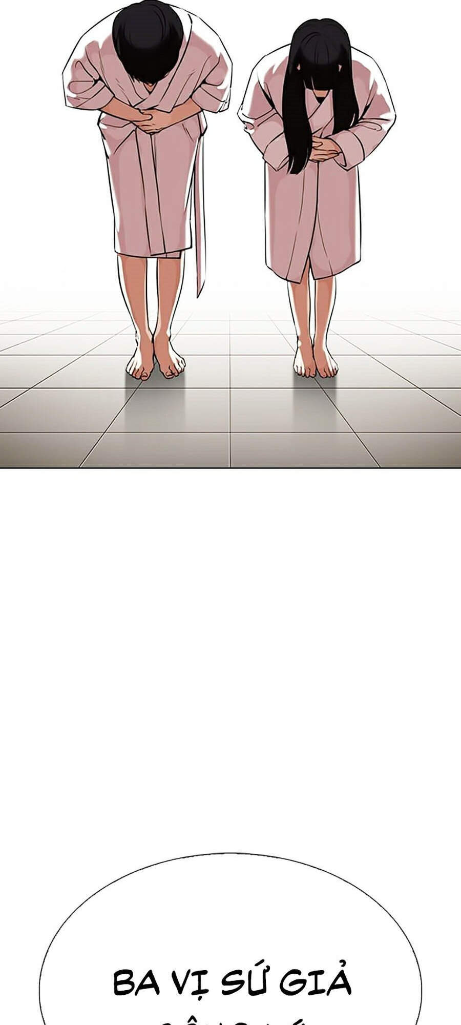 Lookism - Hoán Đổi Diệu Kỳ hoán đổi diệu kỳ - chapter 334 - Upload bởi truyensieuhay.com