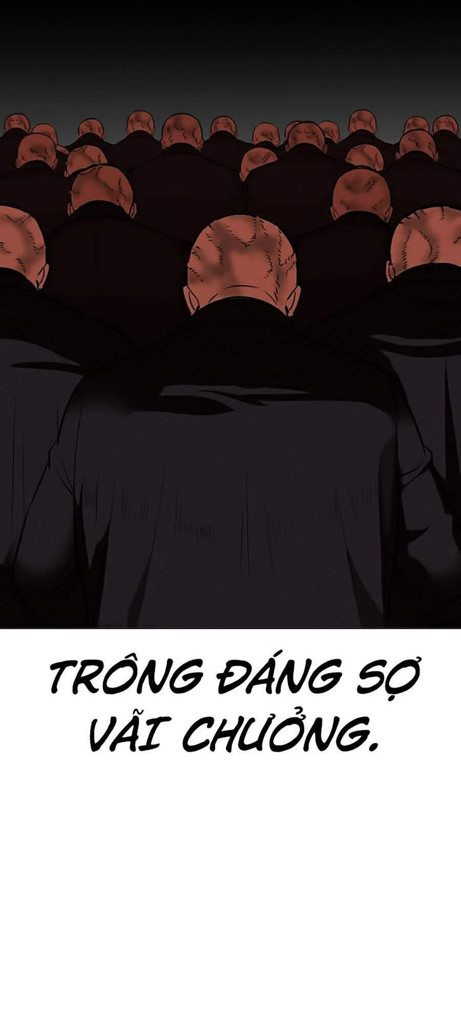 Lookism - Hoán Đổi Diệu Kỳ hoán đổi diệu kỳ - chapter 334 - Upload bởi truyensieuhay.com
