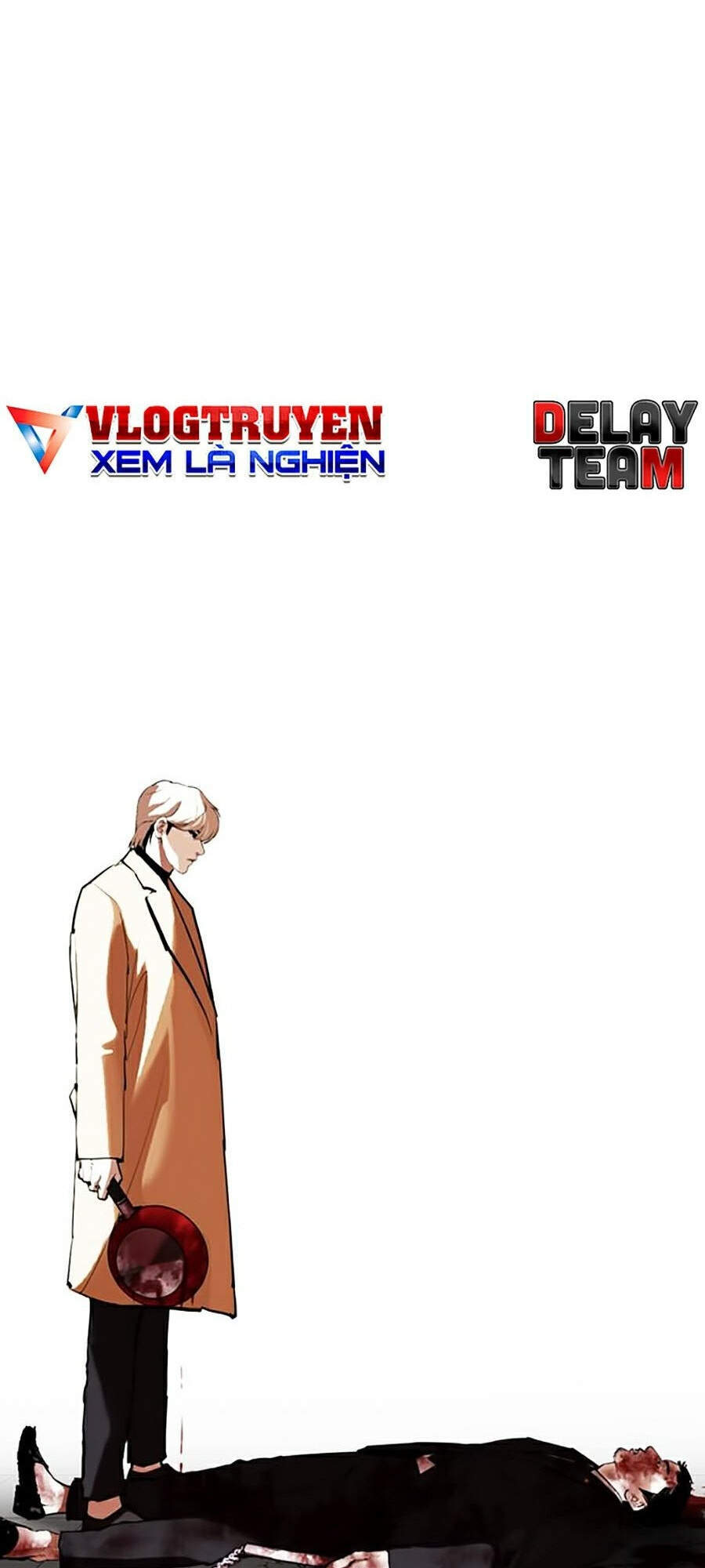 Lookism - Hoán Đổi Diệu Kỳ hoán đổi diệu kỳ - chapter 334 - Upload bởi truyensieuhay.com