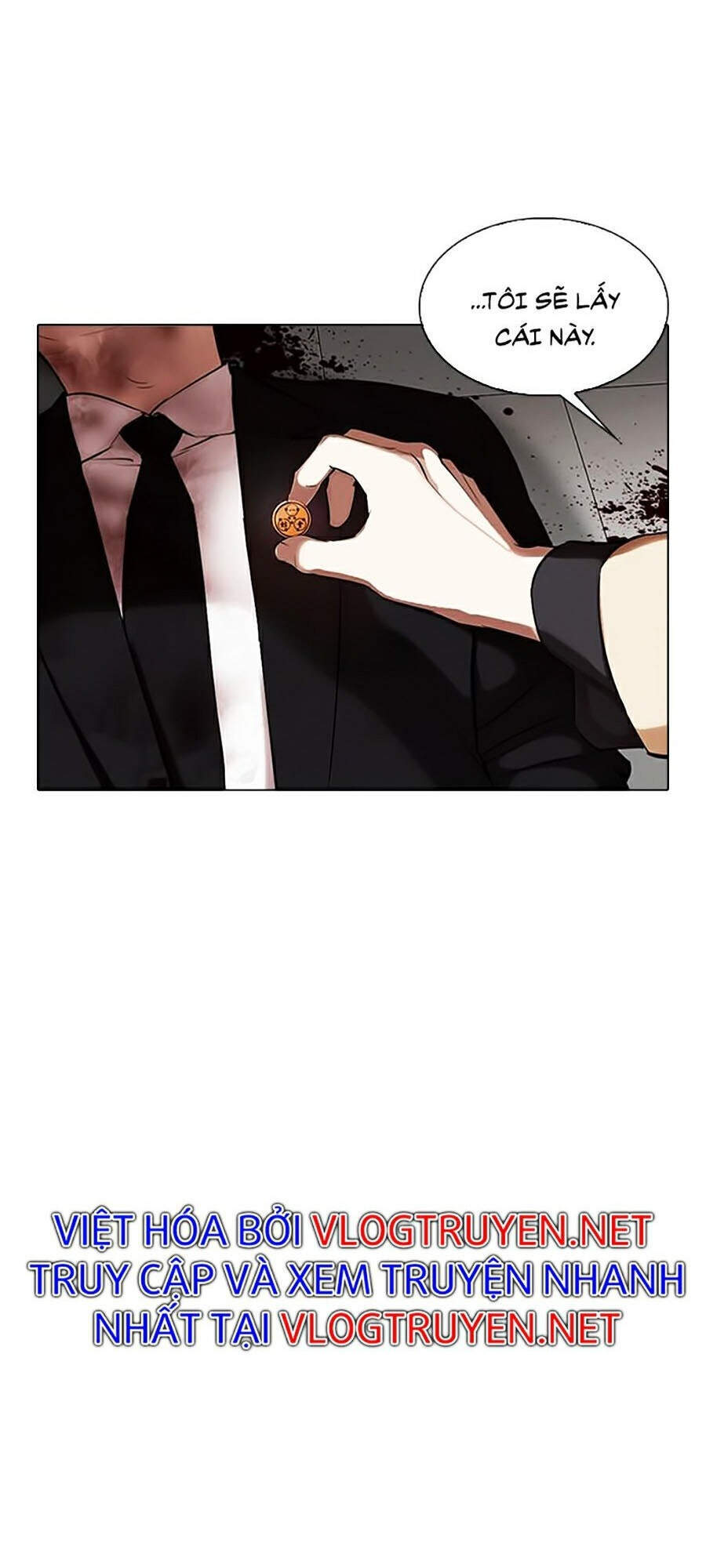 Lookism - Hoán Đổi Diệu Kỳ hoán đổi diệu kỳ - chapter 334 - Upload bởi truyensieuhay.com