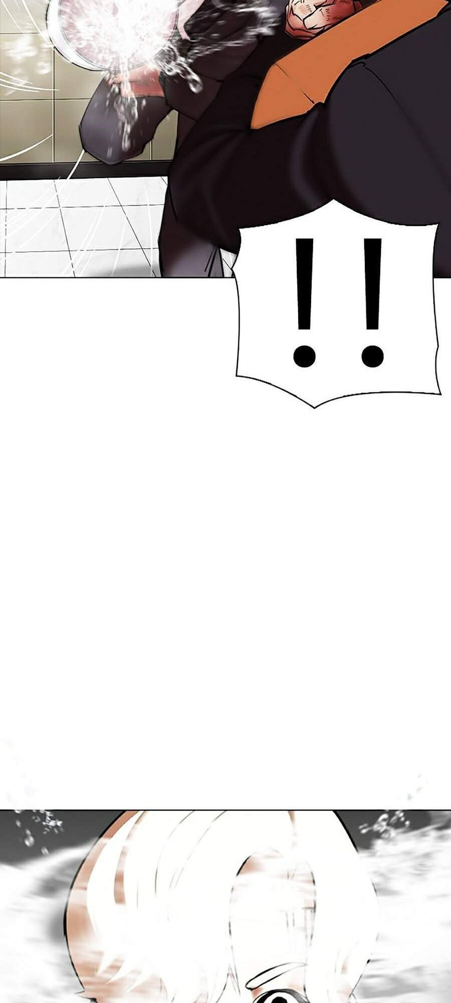 Lookism - Hoán Đổi Diệu Kỳ hoán đổi diệu kỳ - chapter 334 - Upload bởi truyensieuhay.com