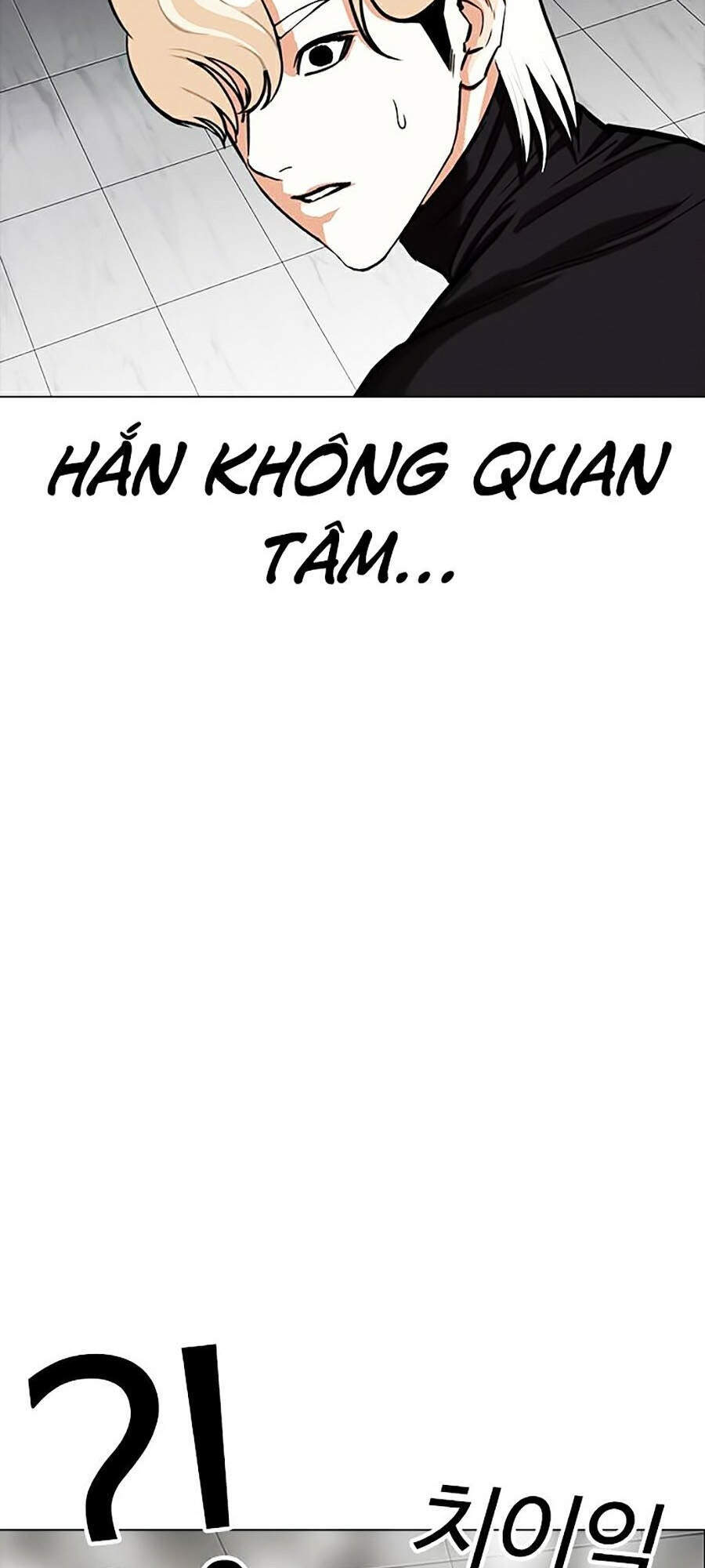 Lookism - Hoán Đổi Diệu Kỳ hoán đổi diệu kỳ - chapter 334 - Upload bởi truyensieuhay.com