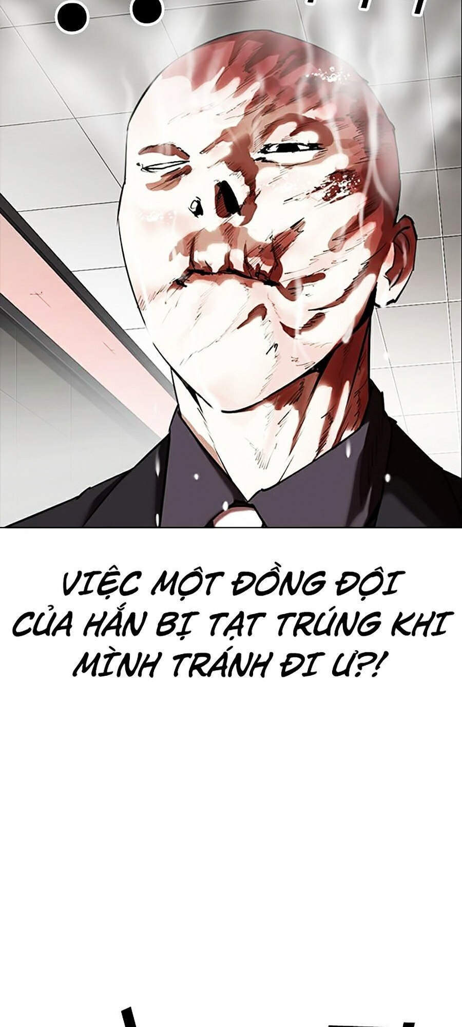 Lookism - Hoán Đổi Diệu Kỳ hoán đổi diệu kỳ - chapter 334 - Upload bởi truyensieuhay.com