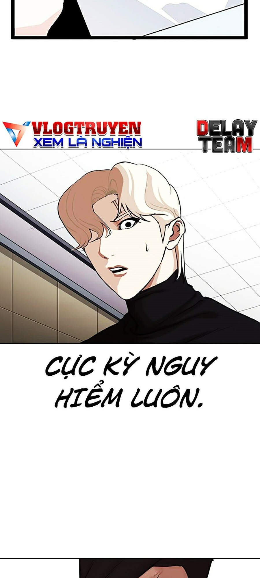 Lookism - Hoán Đổi Diệu Kỳ hoán đổi diệu kỳ - chapter 334 - Upload bởi truyensieuhay.com