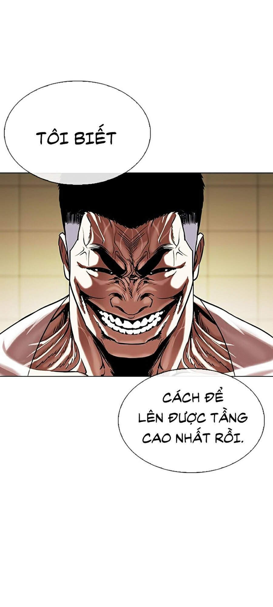 Lookism - Hoán Đổi Diệu Kỳ hoán đổi diệu kỳ - chapter 334 - Upload bởi truyensieuhay.com