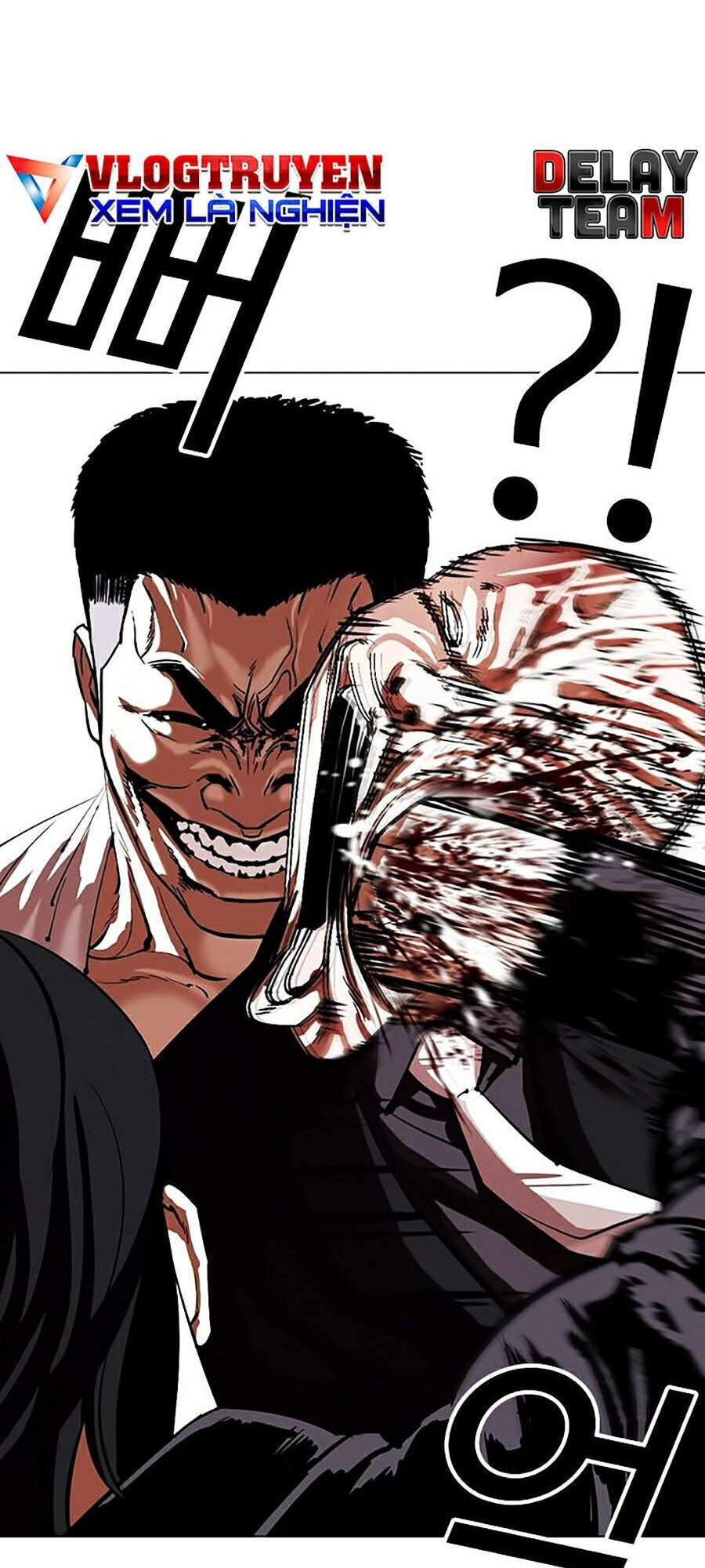 Lookism - Hoán Đổi Diệu Kỳ hoán đổi diệu kỳ - chapter 334 - Upload bởi truyensieuhay.com