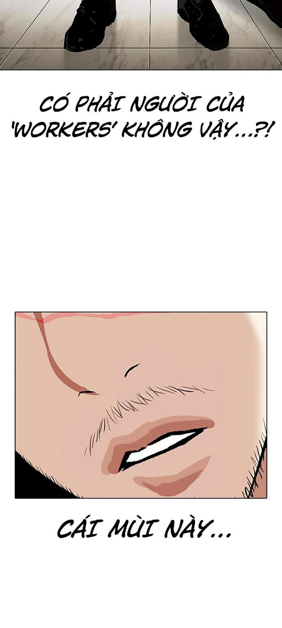 Lookism - Hoán Đổi Diệu Kỳ hoán đổi diệu kỳ - chapter 334 - Upload bởi truyensieuhay.com