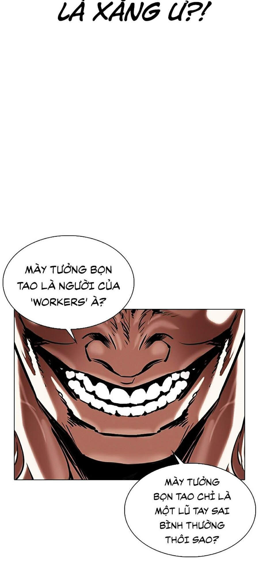 Lookism - Hoán Đổi Diệu Kỳ hoán đổi diệu kỳ - chapter 334 - Upload bởi truyensieuhay.com