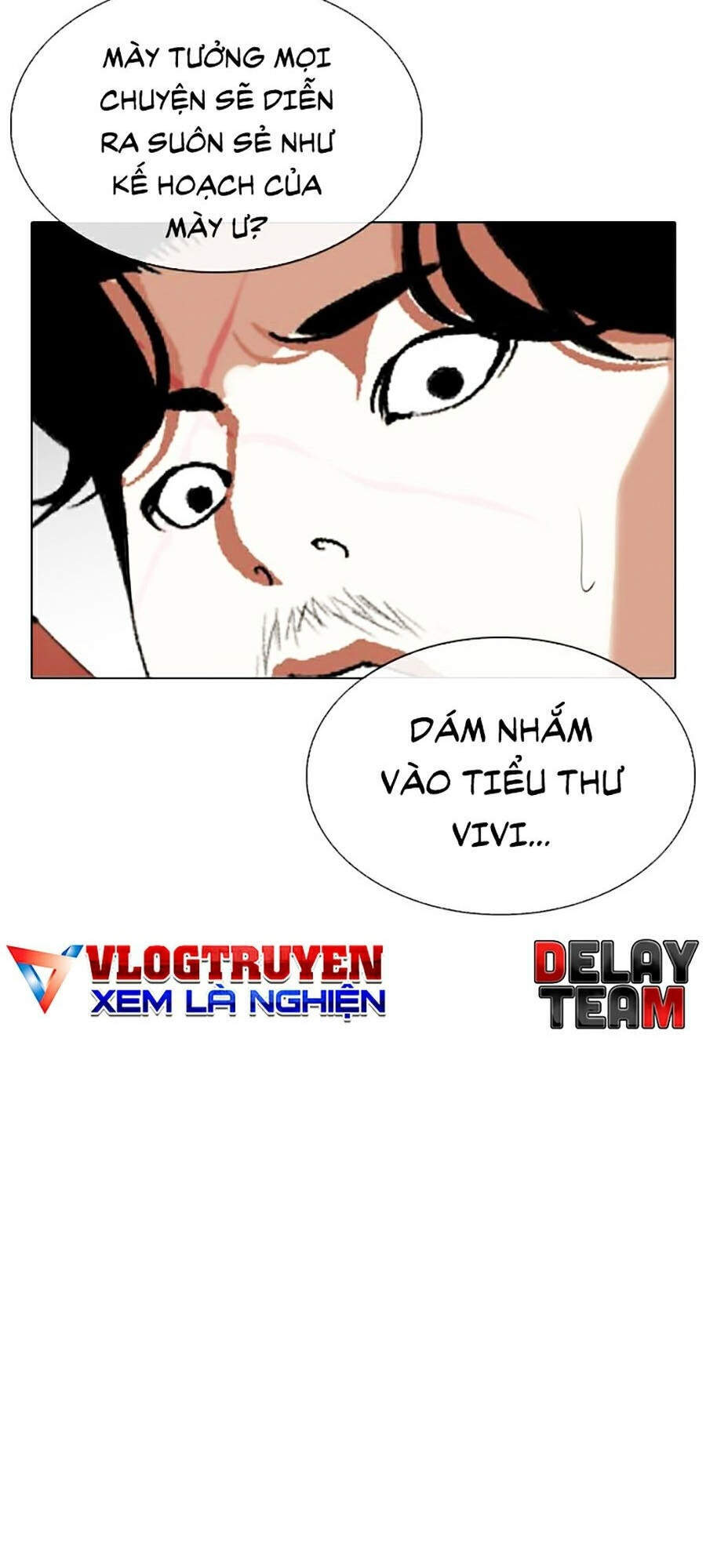 Lookism - Hoán Đổi Diệu Kỳ hoán đổi diệu kỳ - chapter 334 - Upload bởi truyensieuhay.com