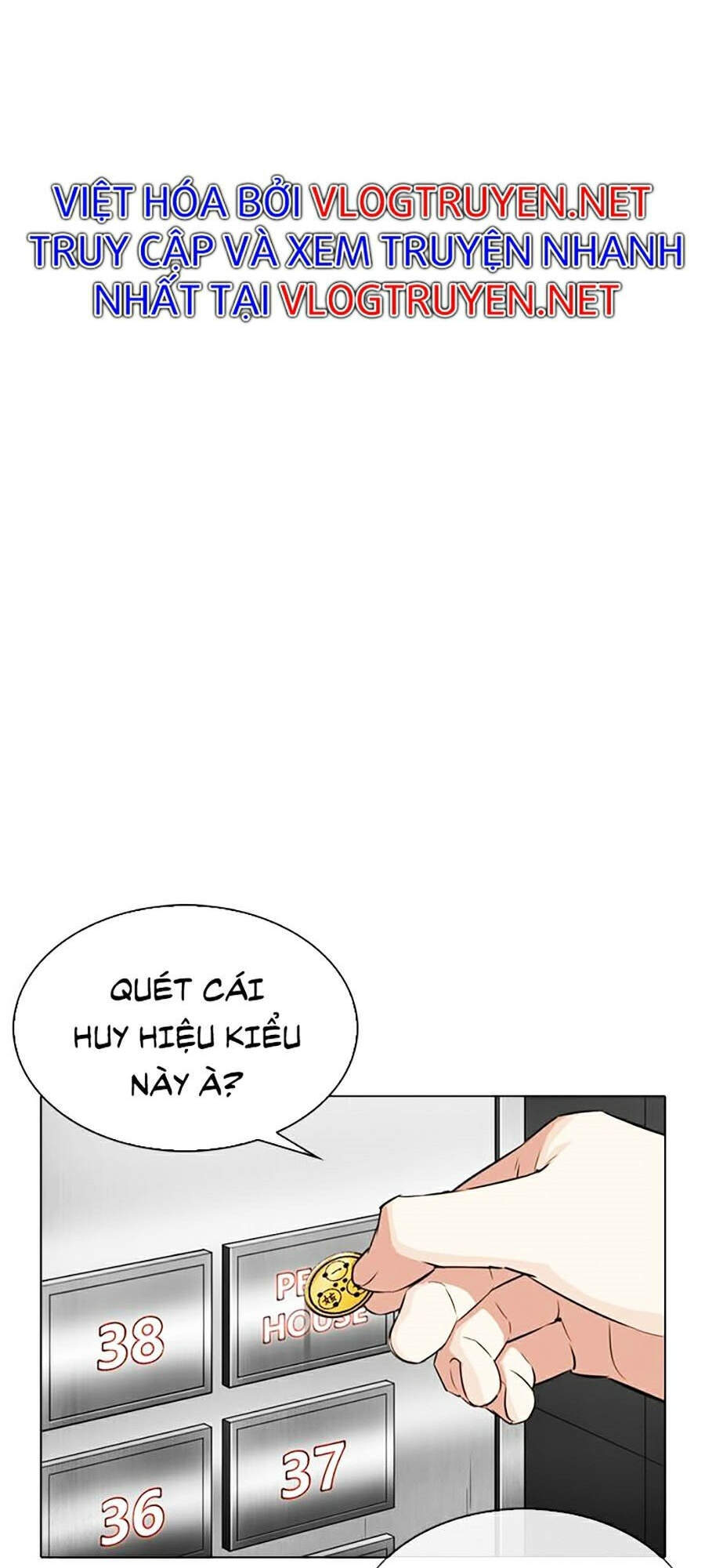 Lookism - Hoán Đổi Diệu Kỳ hoán đổi diệu kỳ - chapter 334 - Upload bởi truyensieuhay.com