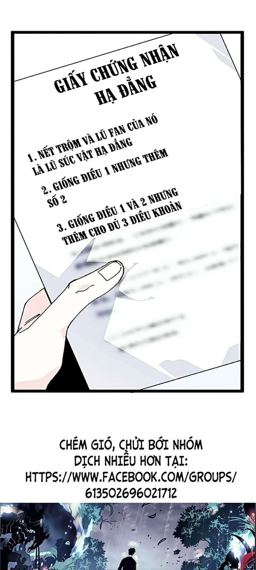 Lookism - Hoán Đổi Diệu Kỳ hoán đổi diệu kỳ - chapter 335 - Upload bởi truyensieuhay.com
