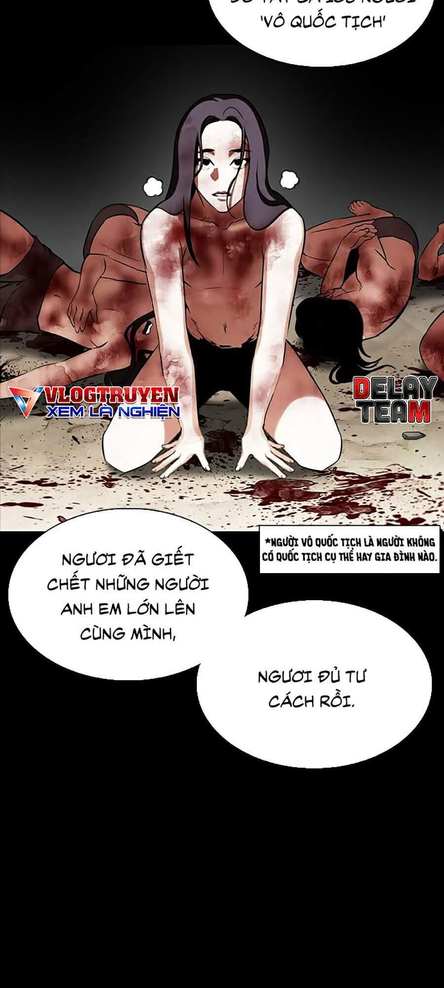 Lookism - Hoán Đổi Diệu Kỳ hoán đổi diệu kỳ - chapter 335 - Upload bởi truyensieuhay.com