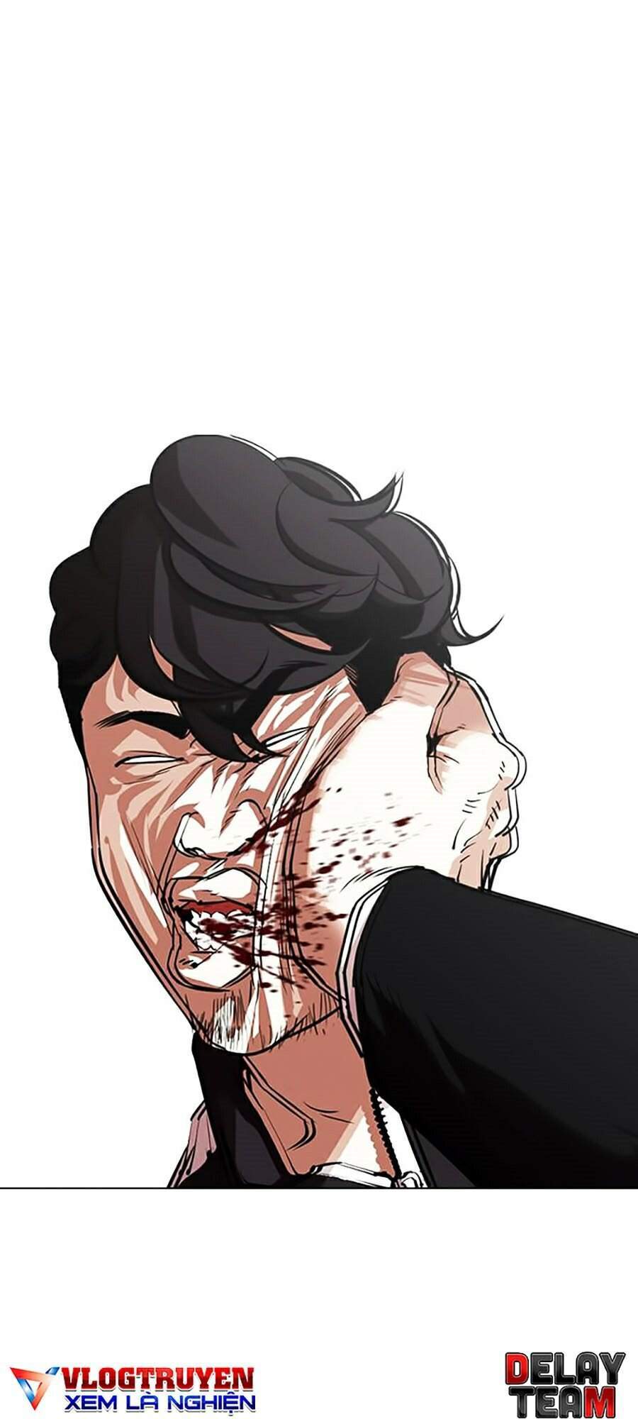 Lookism - Hoán Đổi Diệu Kỳ hoán đổi diệu kỳ - chapter 335 - Upload bởi truyensieuhay.com