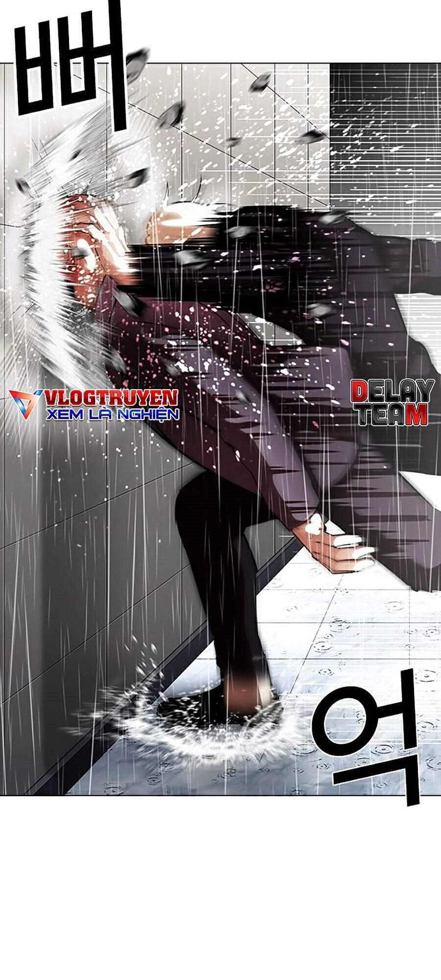 Lookism - Hoán Đổi Diệu Kỳ hoán đổi diệu kỳ - chapter 335 - Upload bởi truyensieuhay.com