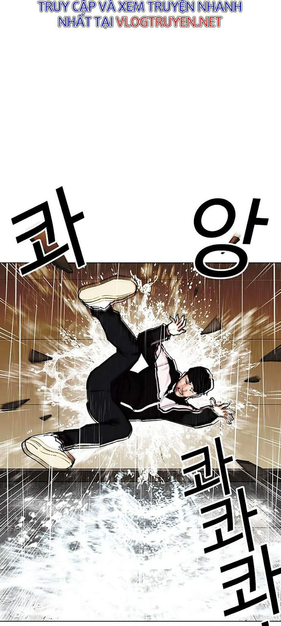 Lookism - Hoán Đổi Diệu Kỳ hoán đổi diệu kỳ - chapter 335 - Upload bởi truyensieuhay.com
